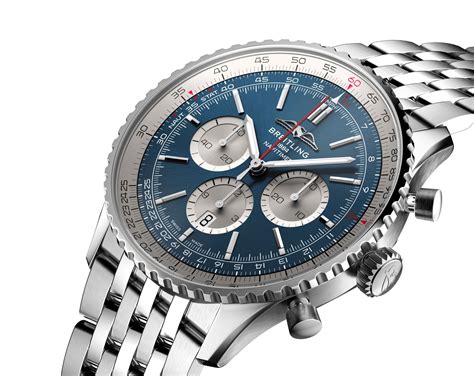 breitling navitimer 46 mm price|breitling navitimer 46 for sale.